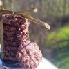 Maximálne chutné zdravé cookies
